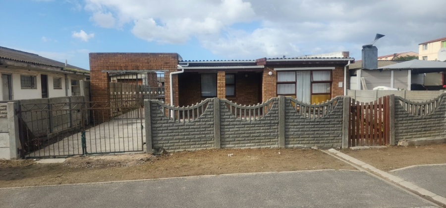 3 Bedroom Property for Sale in Leonsdale Western Cape